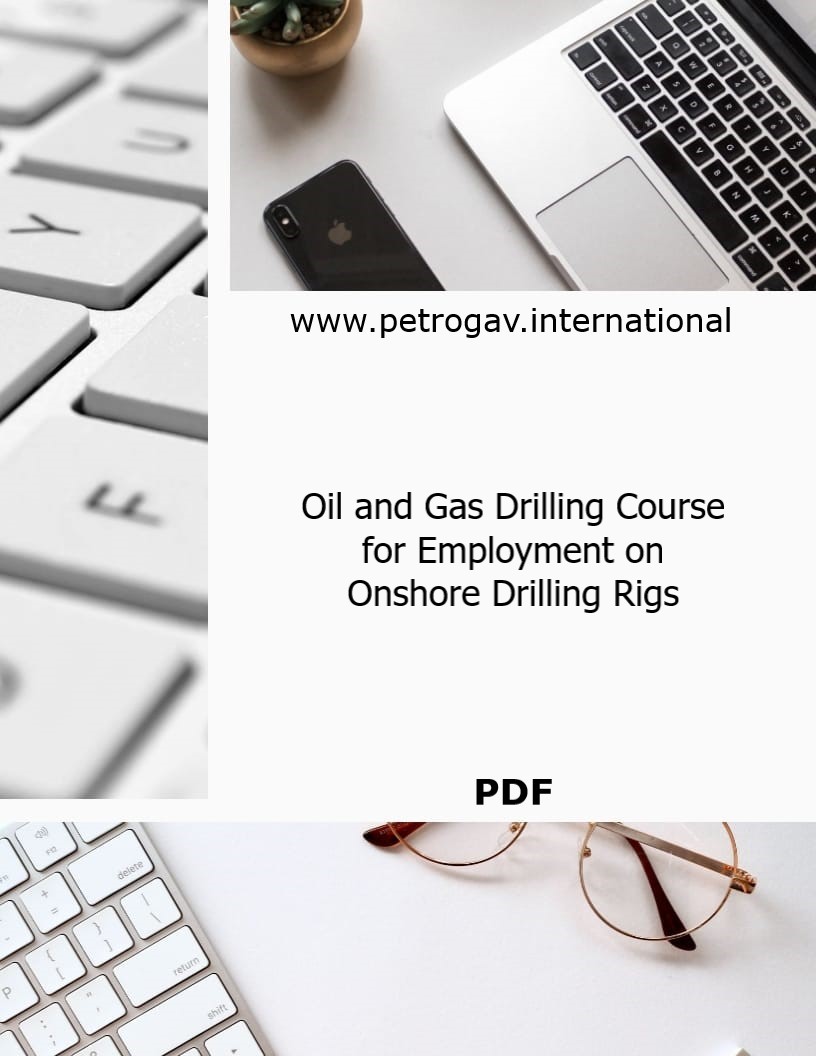 Certified Oil and Gas Training Courses for Employment|Petrogav ...