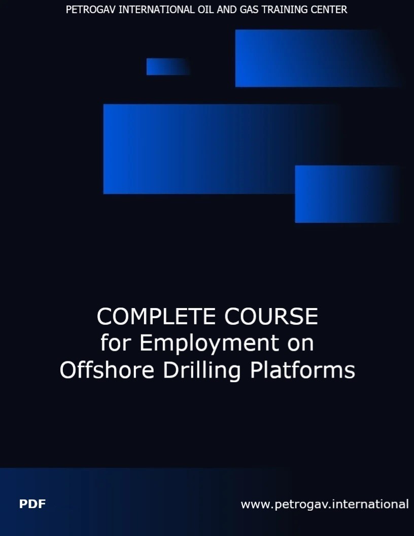 Certified Oil and Gas Training Courses for Employment|Petrogav ...
